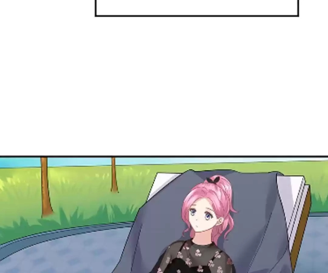 Loving You for No Reason Chapter 53 page 11 - 