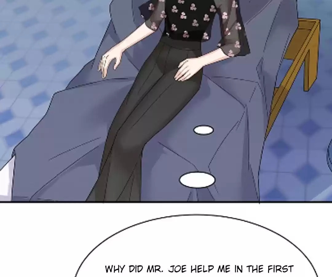 Loving You for No Reason Chapter 53 page 12 - 