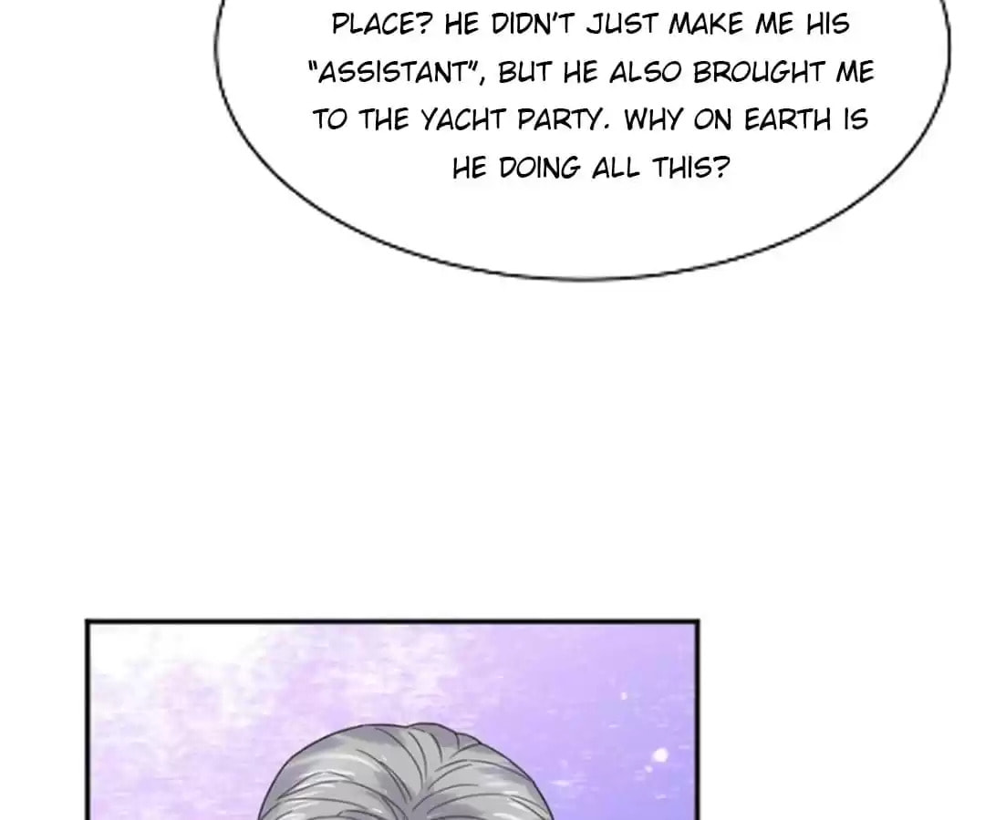 Loving You for No Reason Chapter 53 page 13 - 