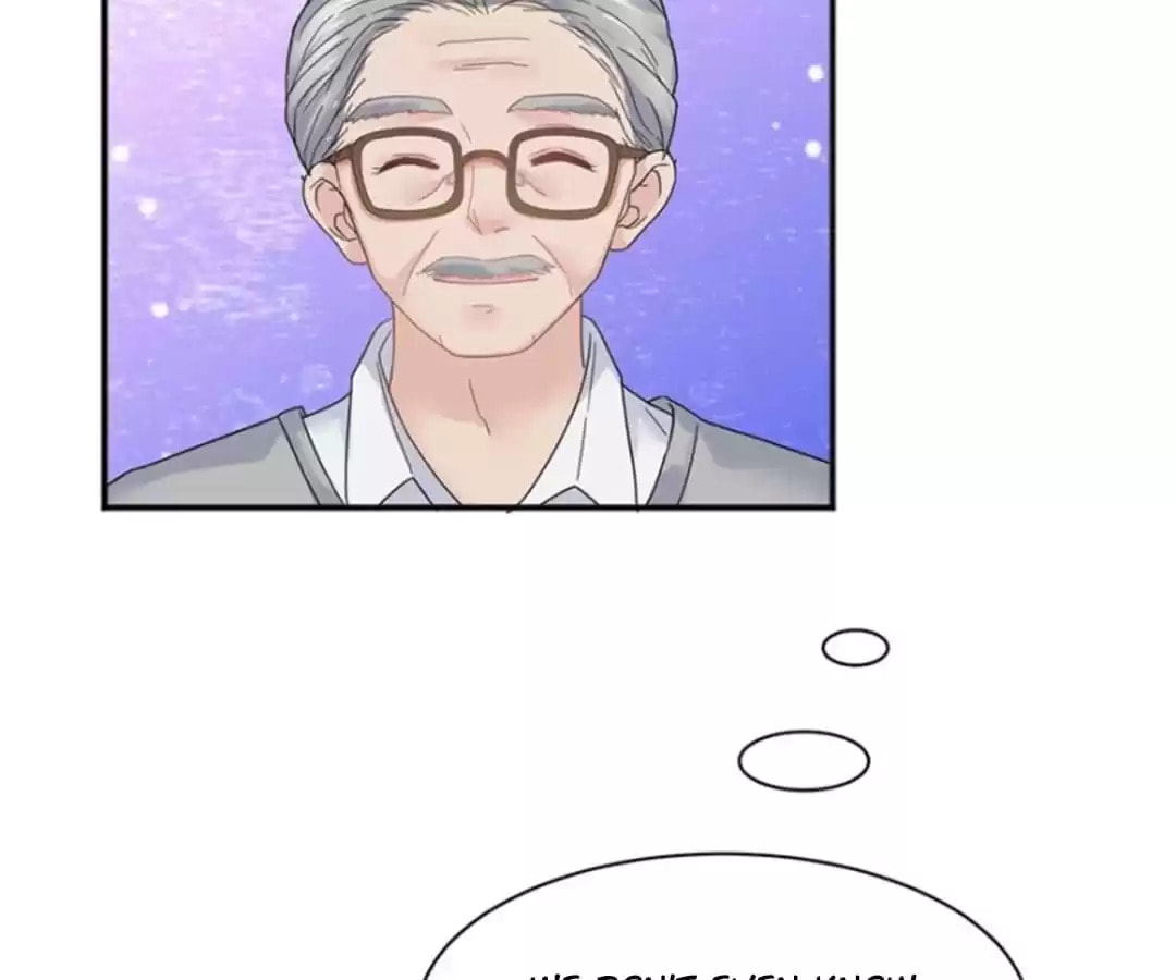 Loving You for No Reason Chapter 53 page 14 - 