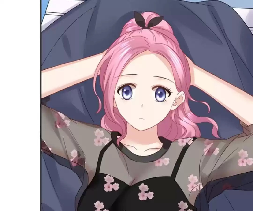 Loving You for No Reason Chapter 53 page 3 - 