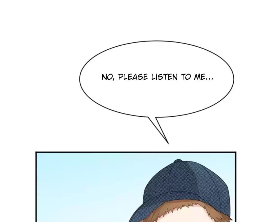 Loving You for No Reason Chapter 53 page 22 - 