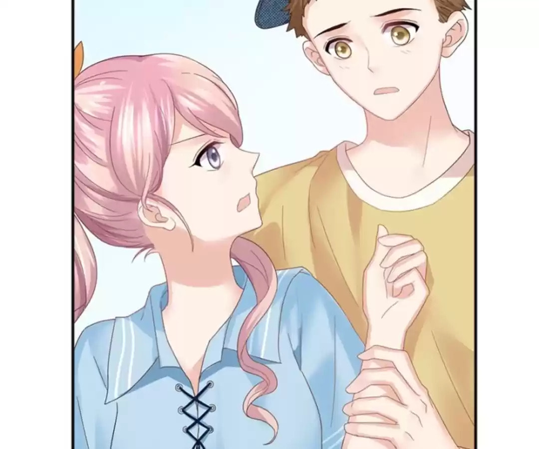 Loving You for No Reason Chapter 53 page 23 - 