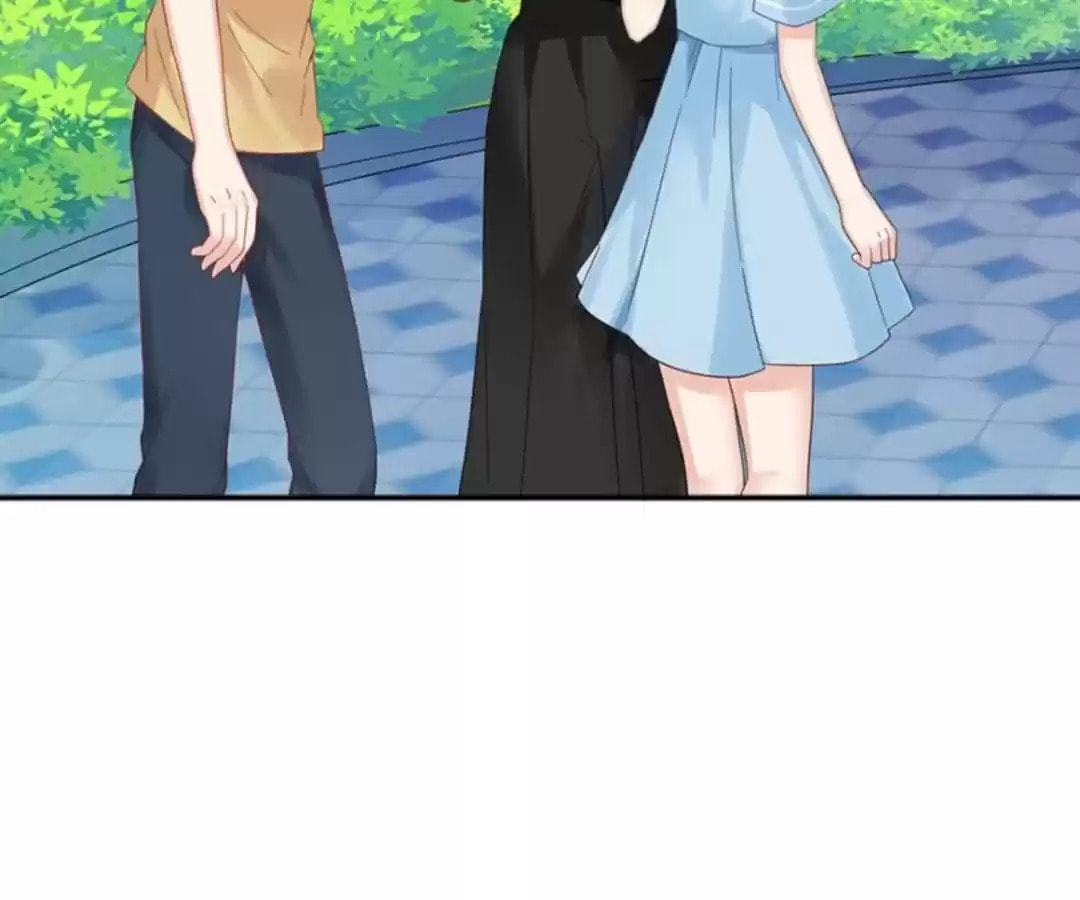 Loving You for No Reason Chapter 53 page 28 - 