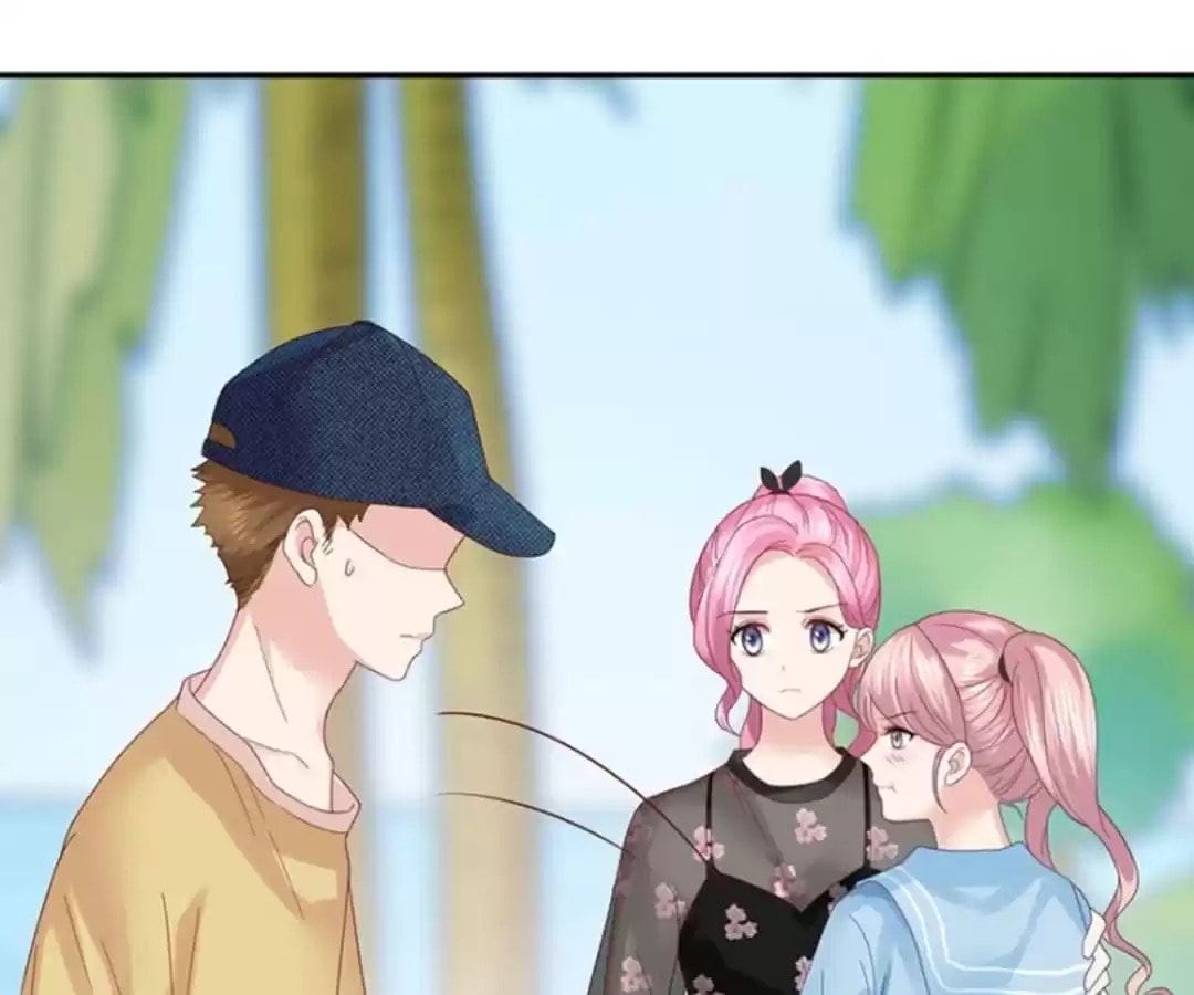 Loving You for No Reason Chapter 53 page 29 - 