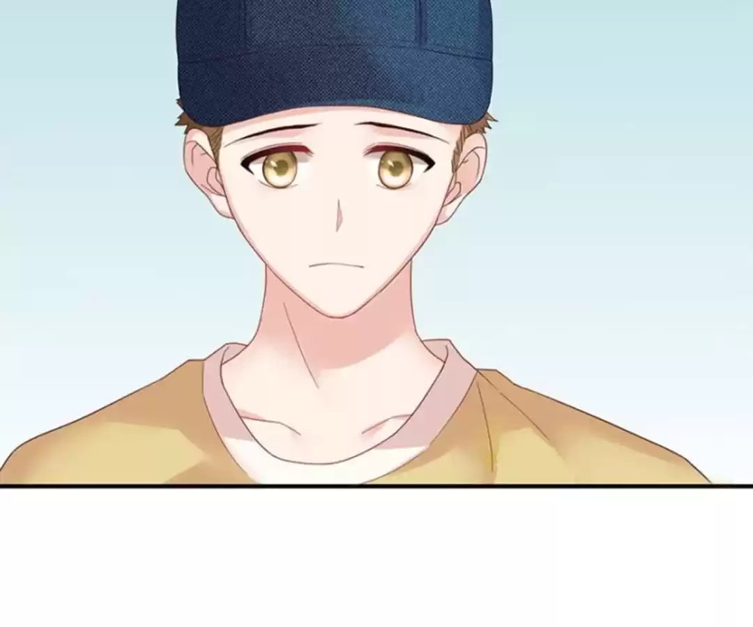 Loving You for No Reason Chapter 53 page 33 - 