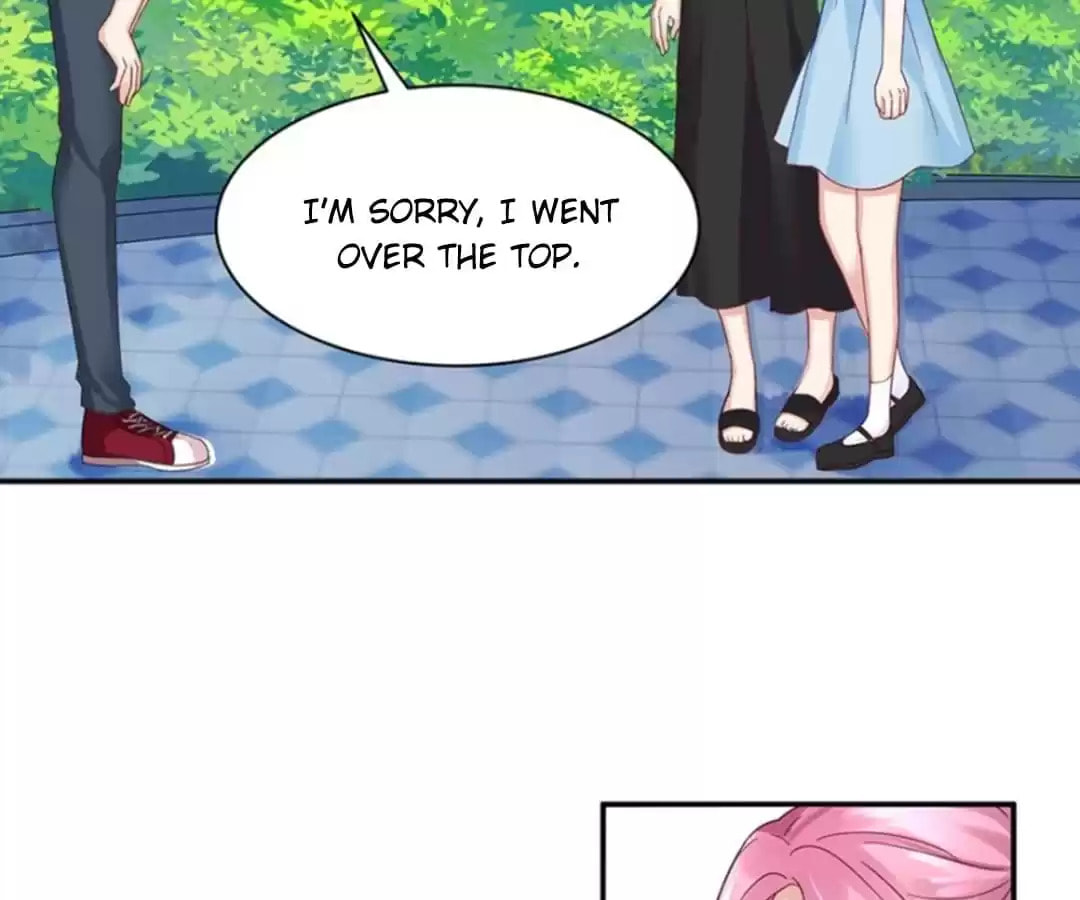 Loving You for No Reason Chapter 53 page 35 - 