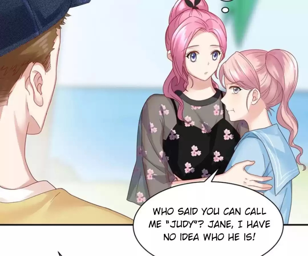 Loving You for No Reason Chapter 53 page 39 - 