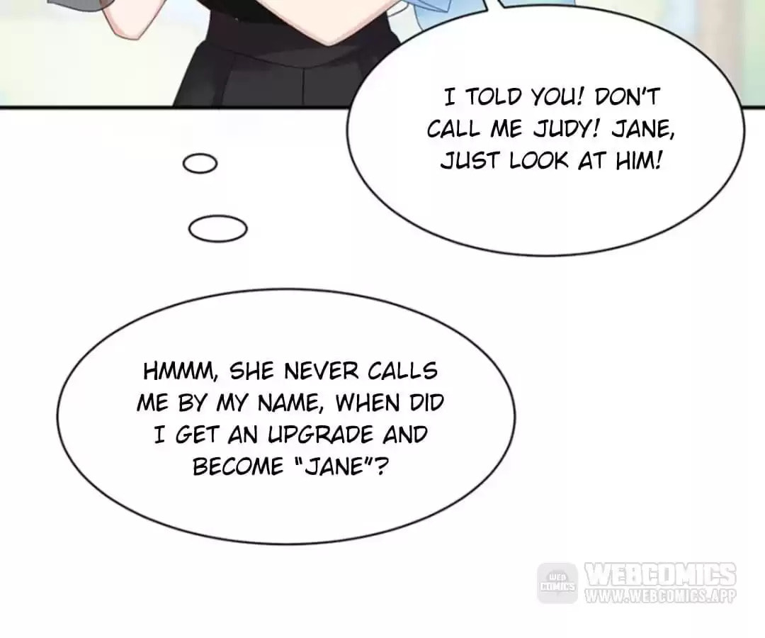 Loving You for No Reason Chapter 53 page 42 - 