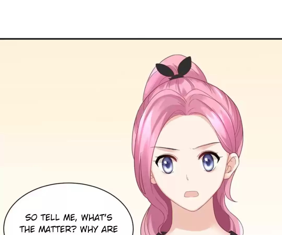 Loving You for No Reason Chapter 53 page 43 - 