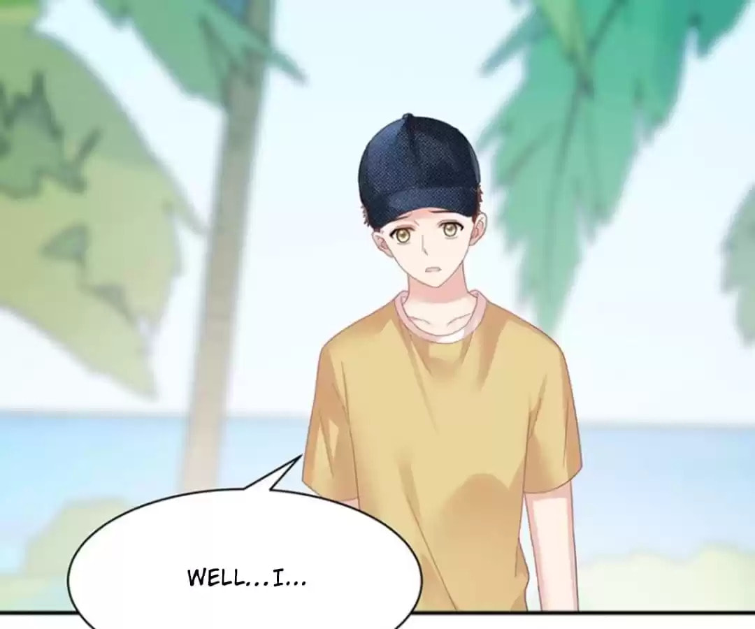 Loving You for No Reason Chapter 53 page 45 - 