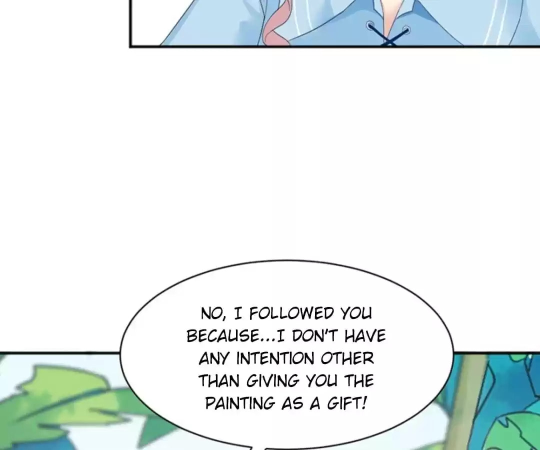 Loving You for No Reason Chapter 53 page 48 - 
