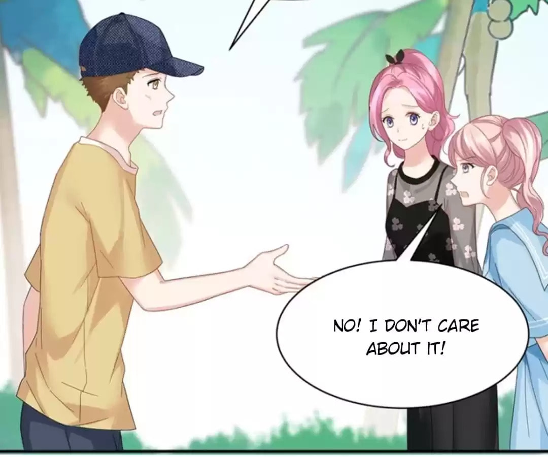 Loving You for No Reason Chapter 53 page 49 - 