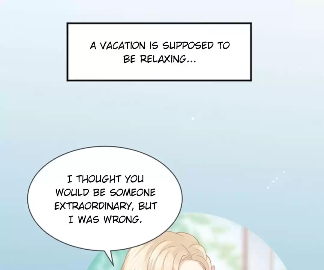 Loving You for No Reason Chapter 53 page 6 - 