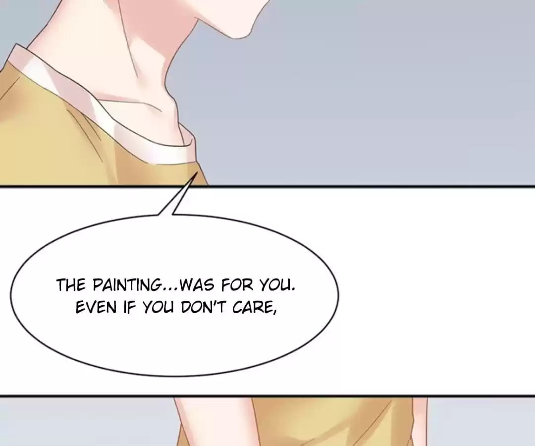 Loving You for No Reason Chapter 53 page 56 - 