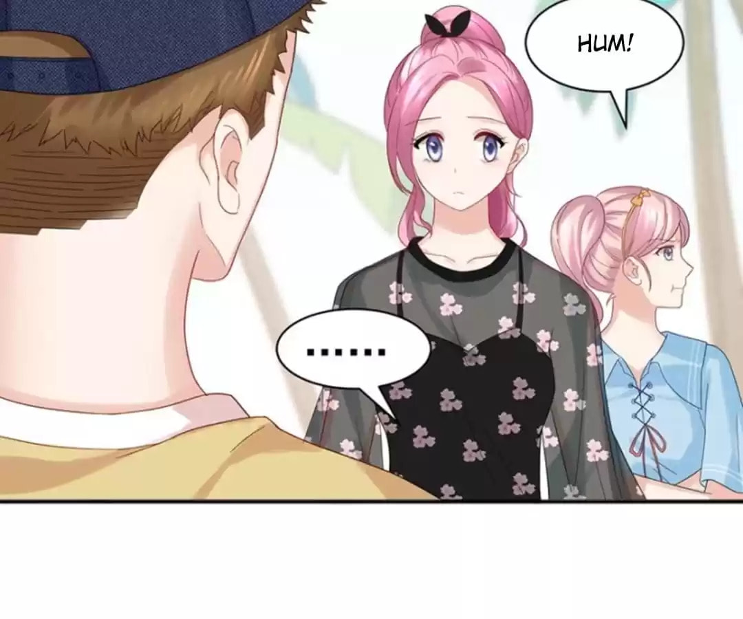 Loving You for No Reason Chapter 53 page 59 - 