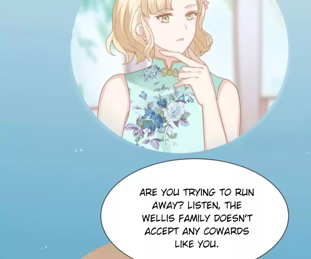Loving You for No Reason Chapter 53 page 7 - 