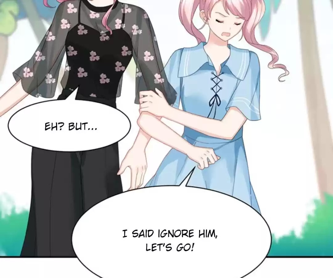 Loving You for No Reason Chapter 53 page 63 - 