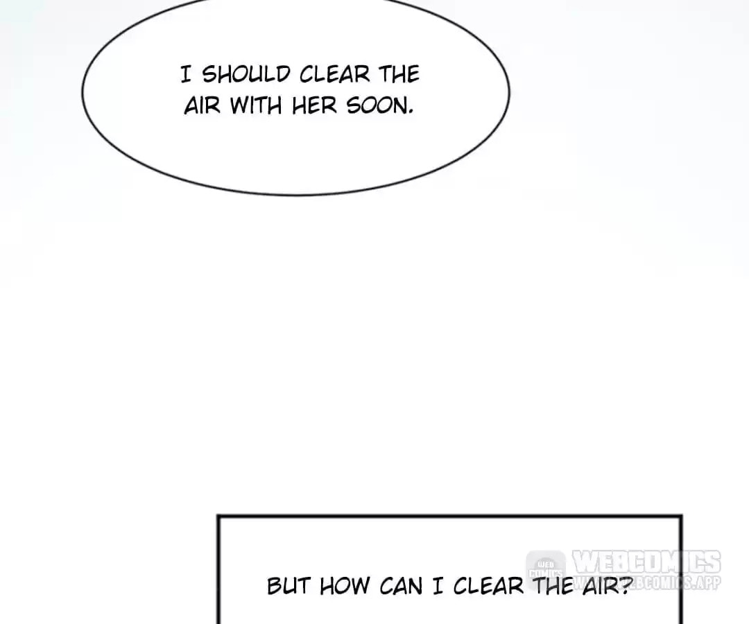 Loving You for No Reason Chapter 53 page 10 - 