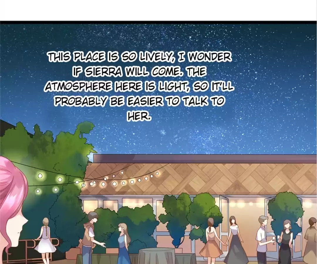 Loving You for No Reason Chapter 55 page 11 - 