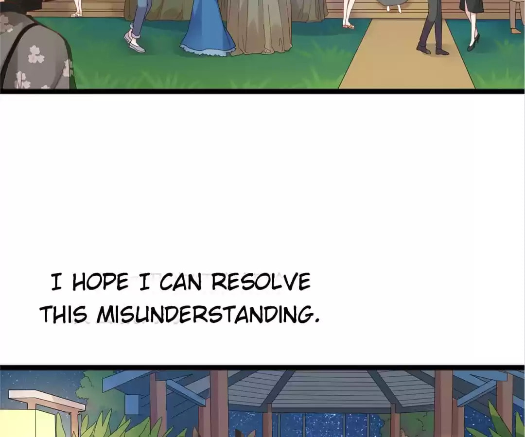Loving You for No Reason Chapter 55 page 12 - 