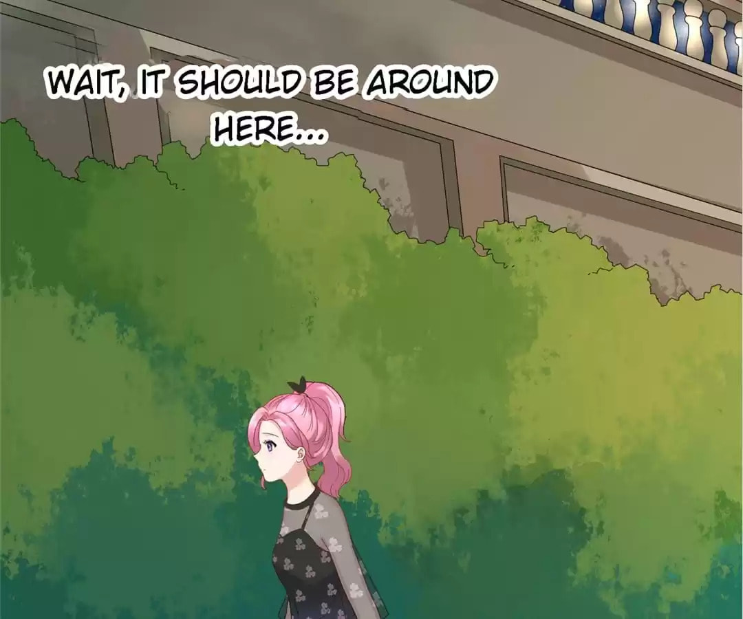 Loving You for No Reason Chapter 55 page 21 - 