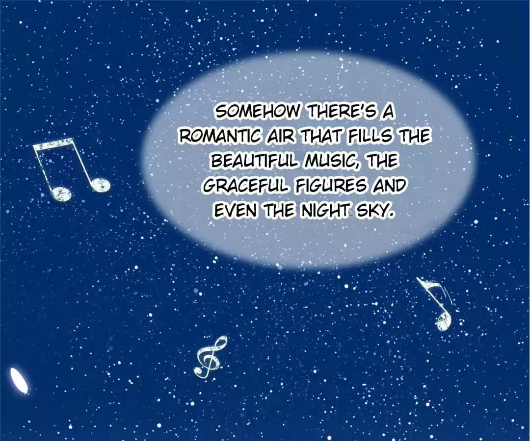 Loving You for No Reason Chapter 55 page 35 - 