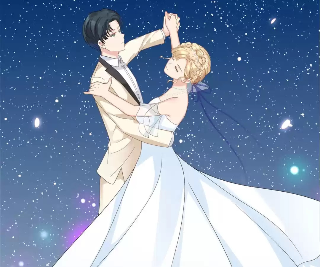 Loving You for No Reason Chapter 55 page 36 - 