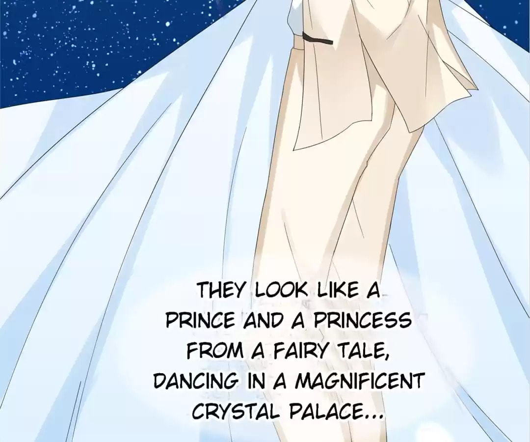 Loving You for No Reason Chapter 55 page 41 - 