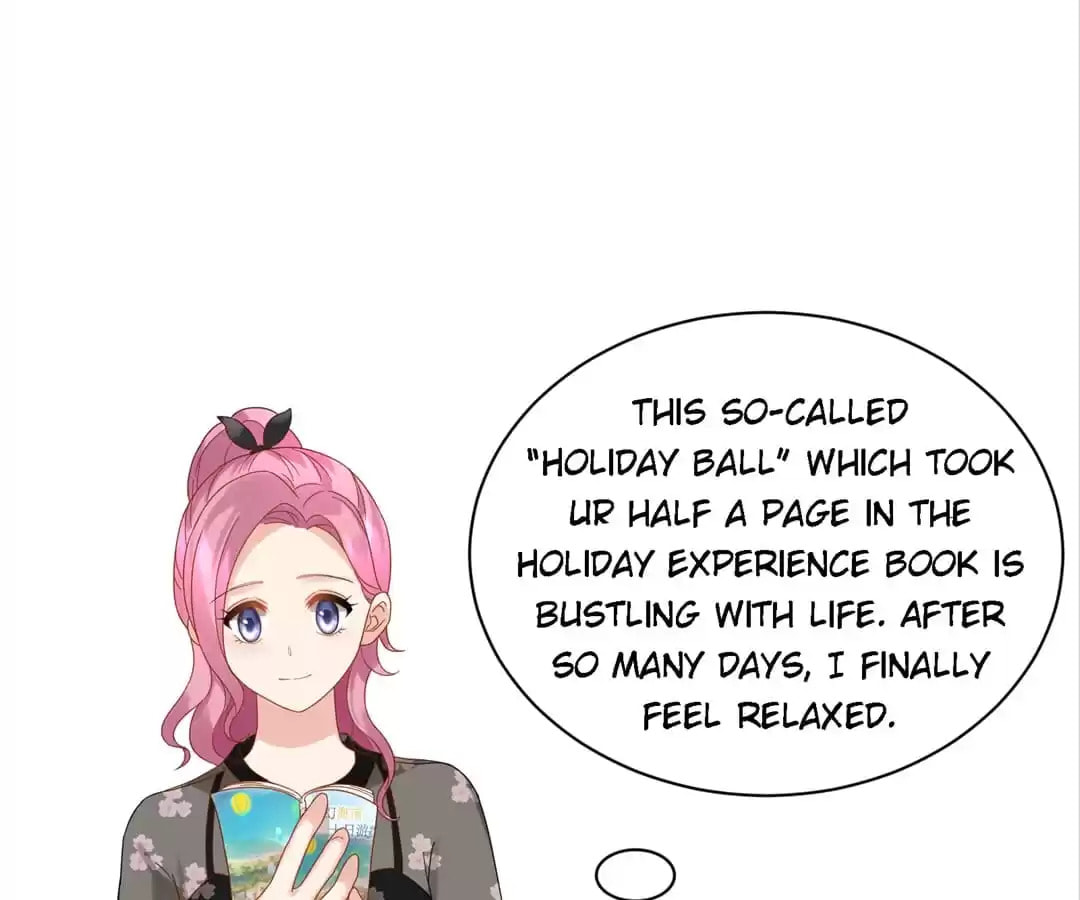 Loving You for No Reason Chapter 55 page 8 - 