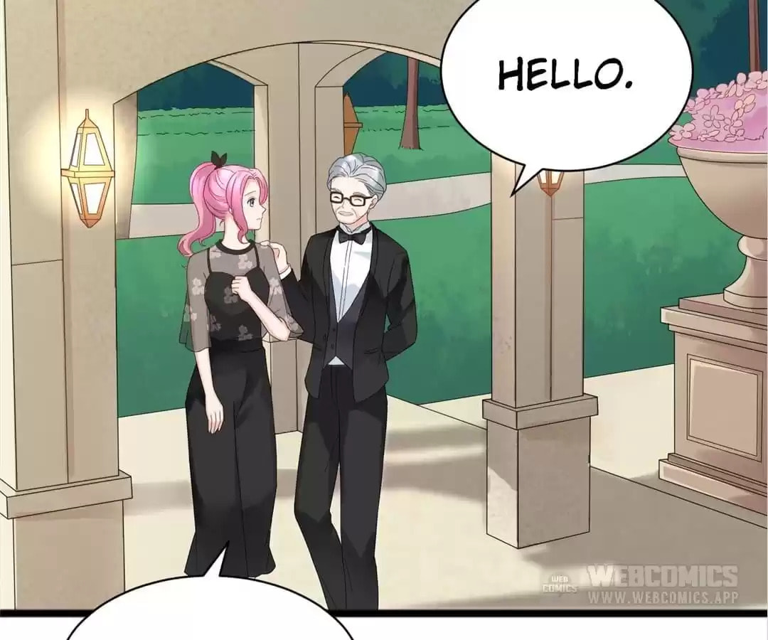 Loving You for No Reason Chapter 56 page 2 - 