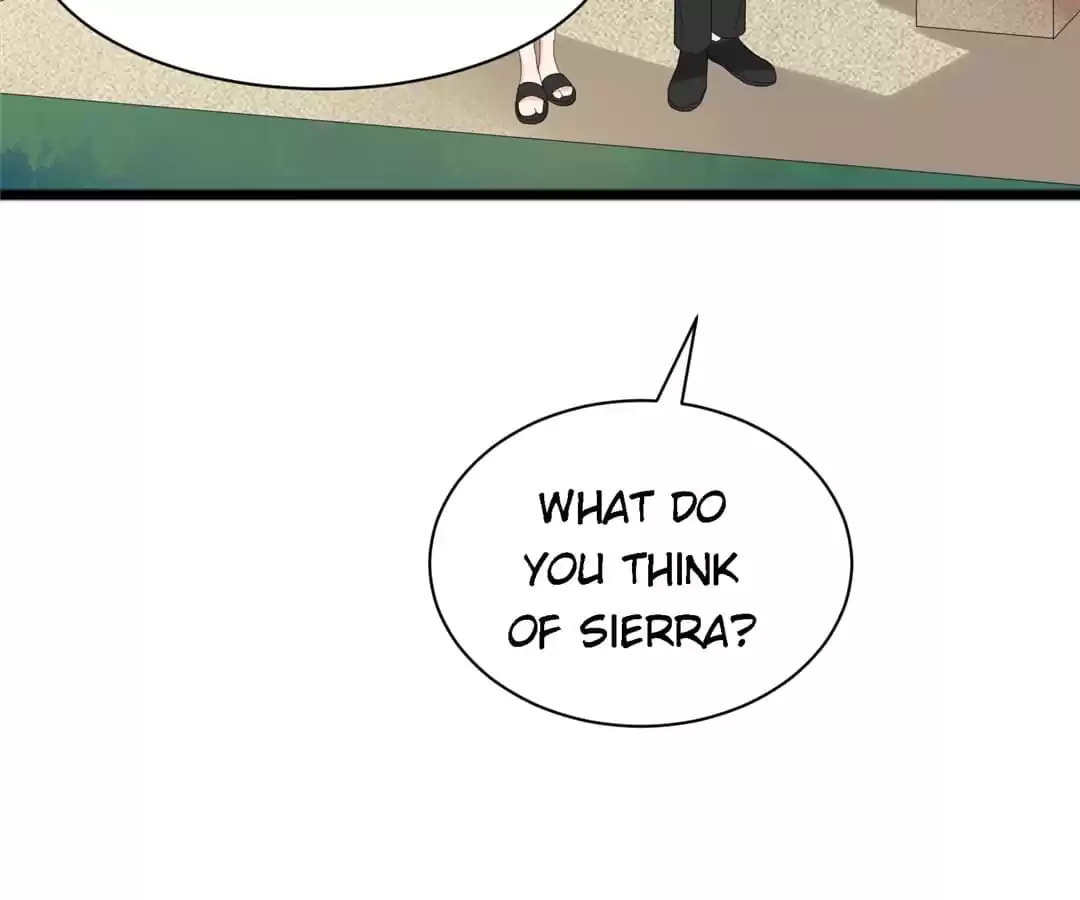 Loving You for No Reason Chapter 56 page 17 - 