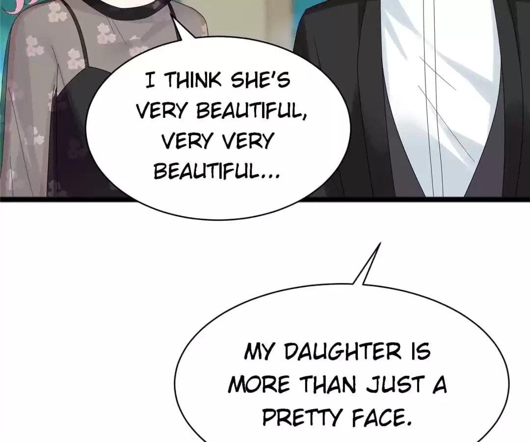 Loving You for No Reason Chapter 56 page 19 - 