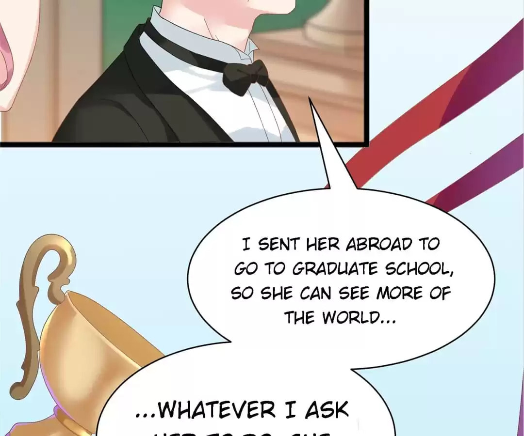 Loving You for No Reason Chapter 56 page 22 - 