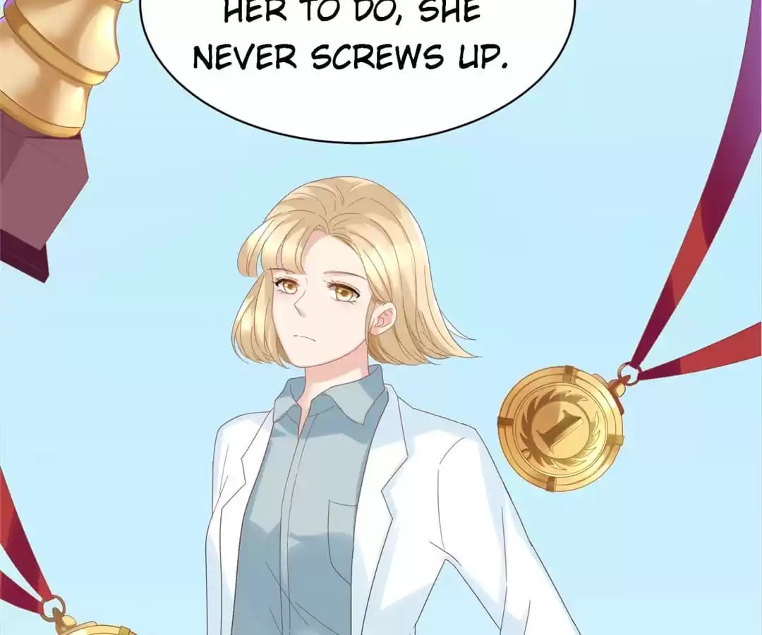 Loving You for No Reason Chapter 56 page 23 - 