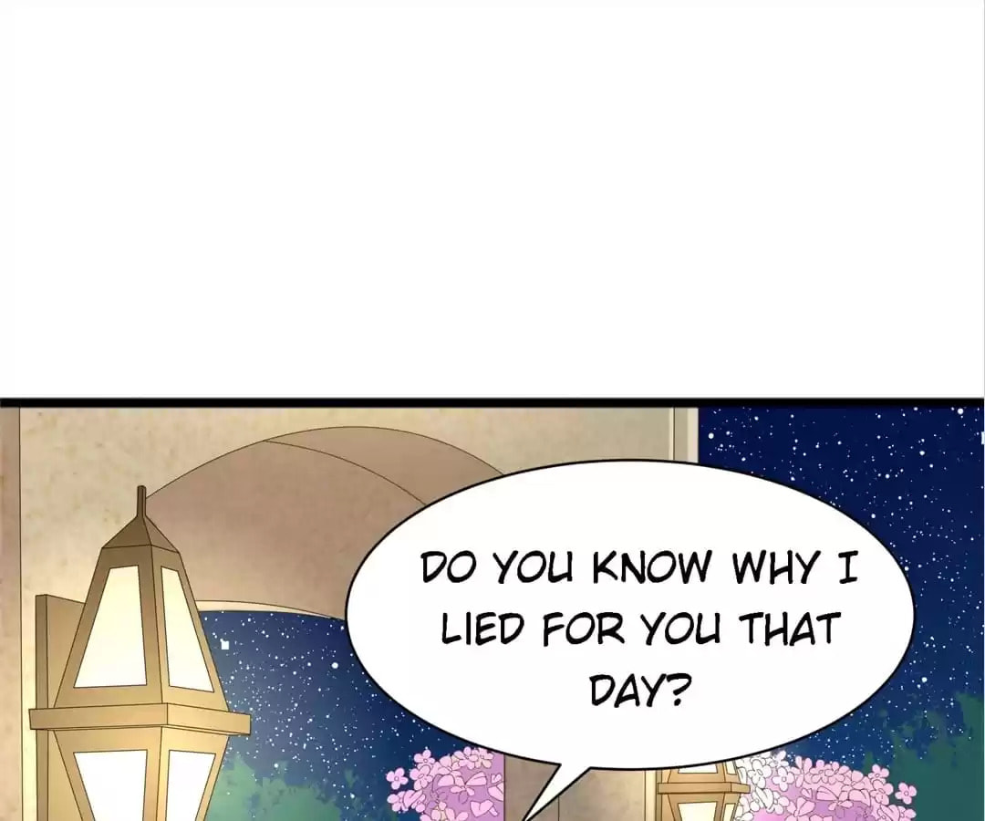 Loving You for No Reason Chapter 56 page 30 - 