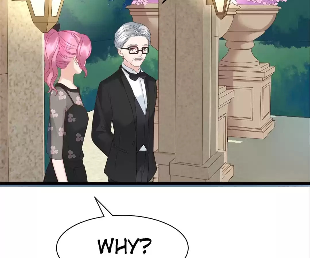 Loving You for No Reason Chapter 56 page 31 - 