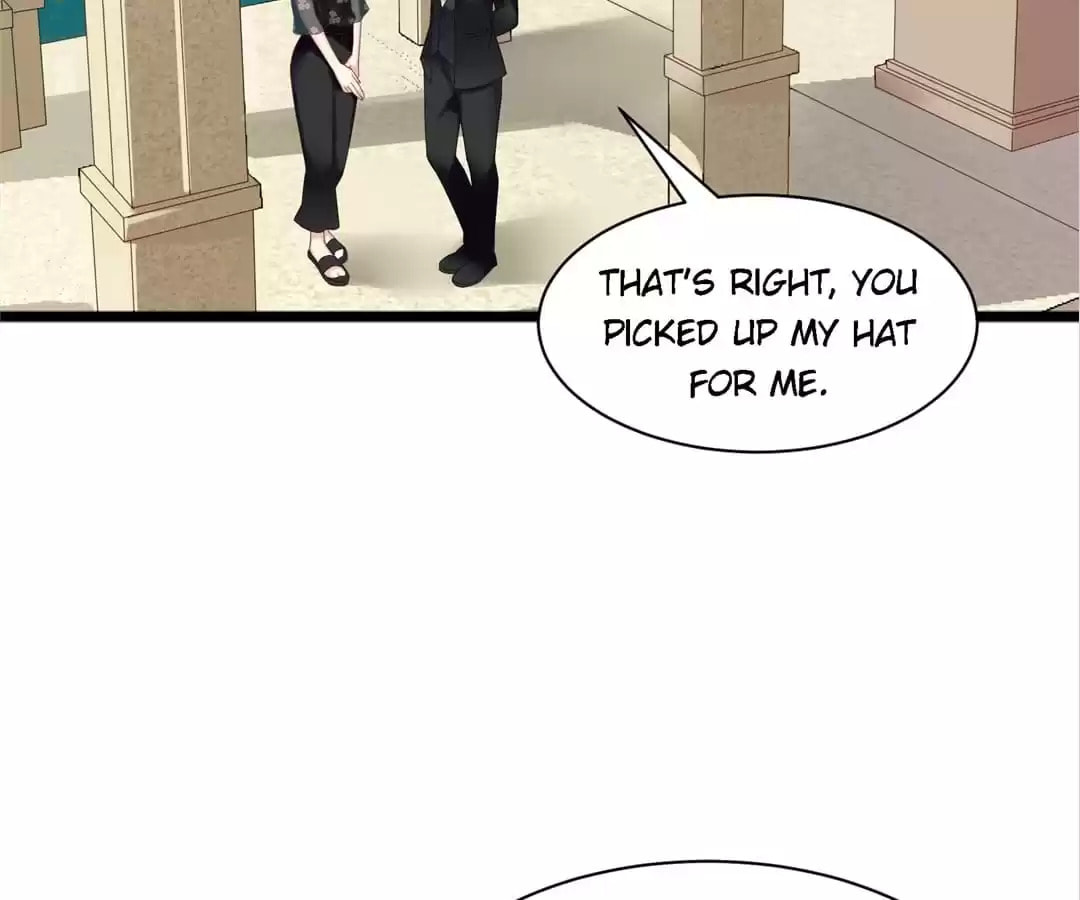 Loving You for No Reason Chapter 56 page 41 - 