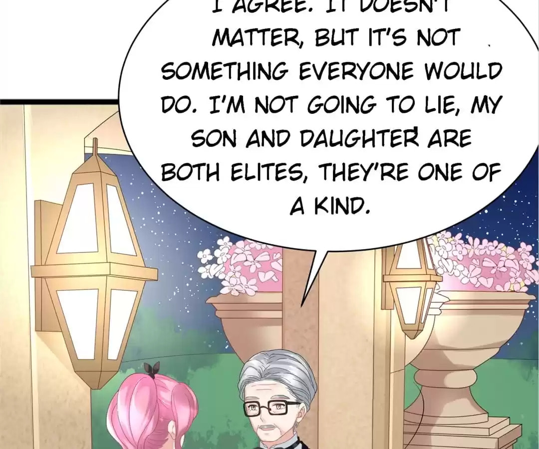 Loving You for No Reason Chapter 56 page 47 - 