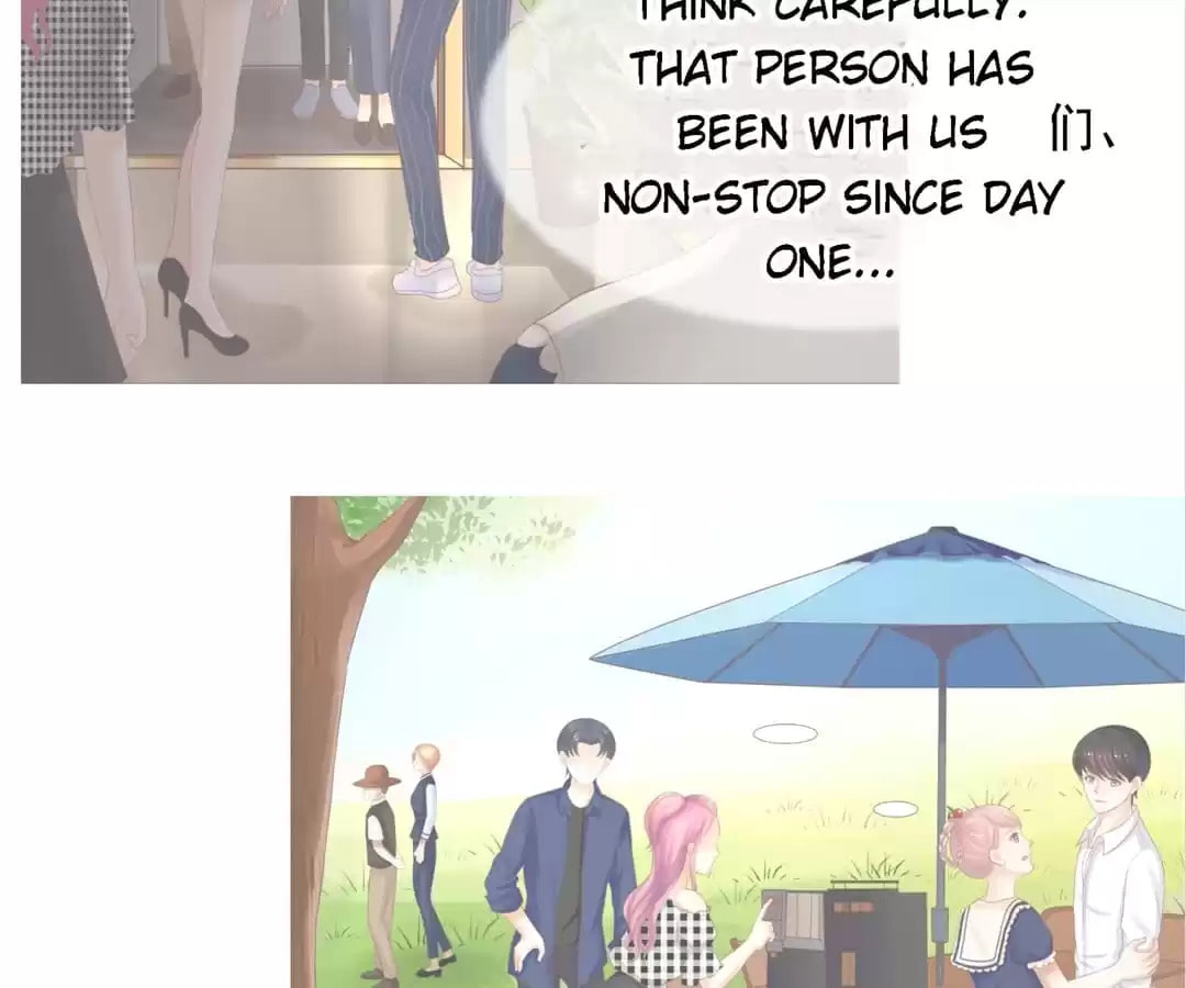 Read Loving You for No Reason chapter 57 image 34 on Lezhin