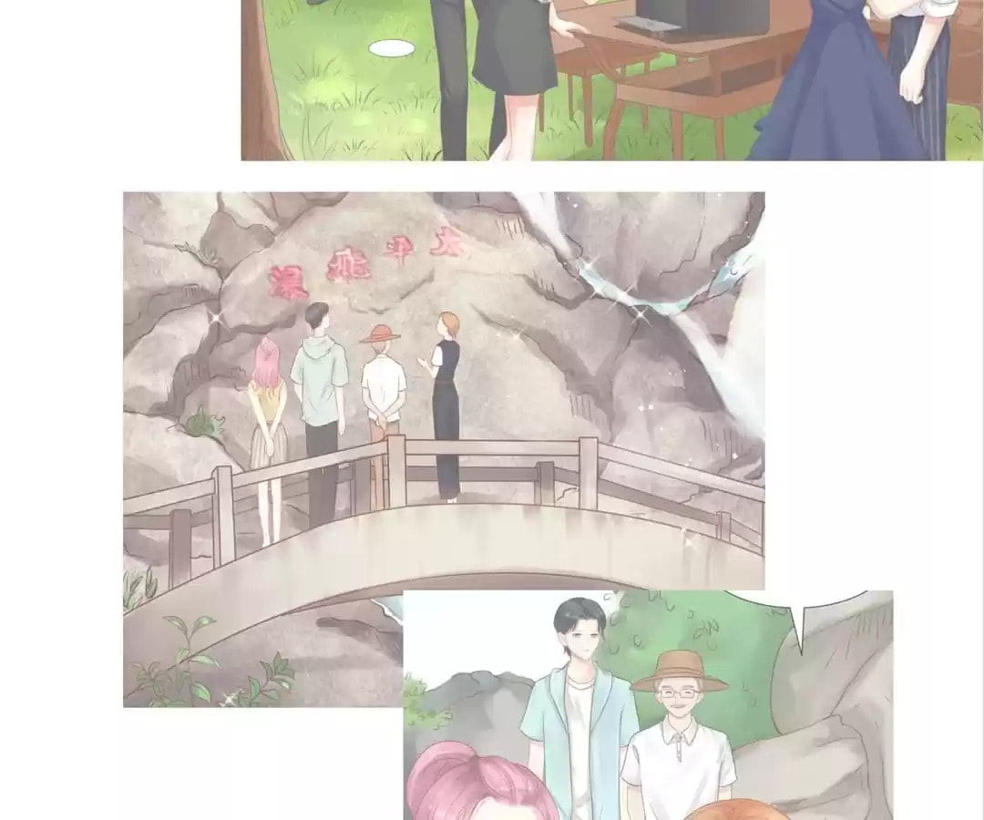Read Loving You for No Reason chapter 57 image 35 on Lezhin