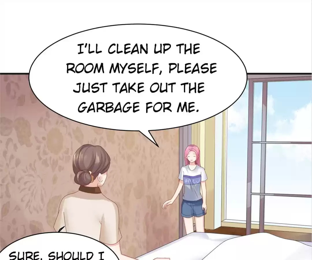 Read Loving You for No Reason chapter 57 image 42 on Lezhin