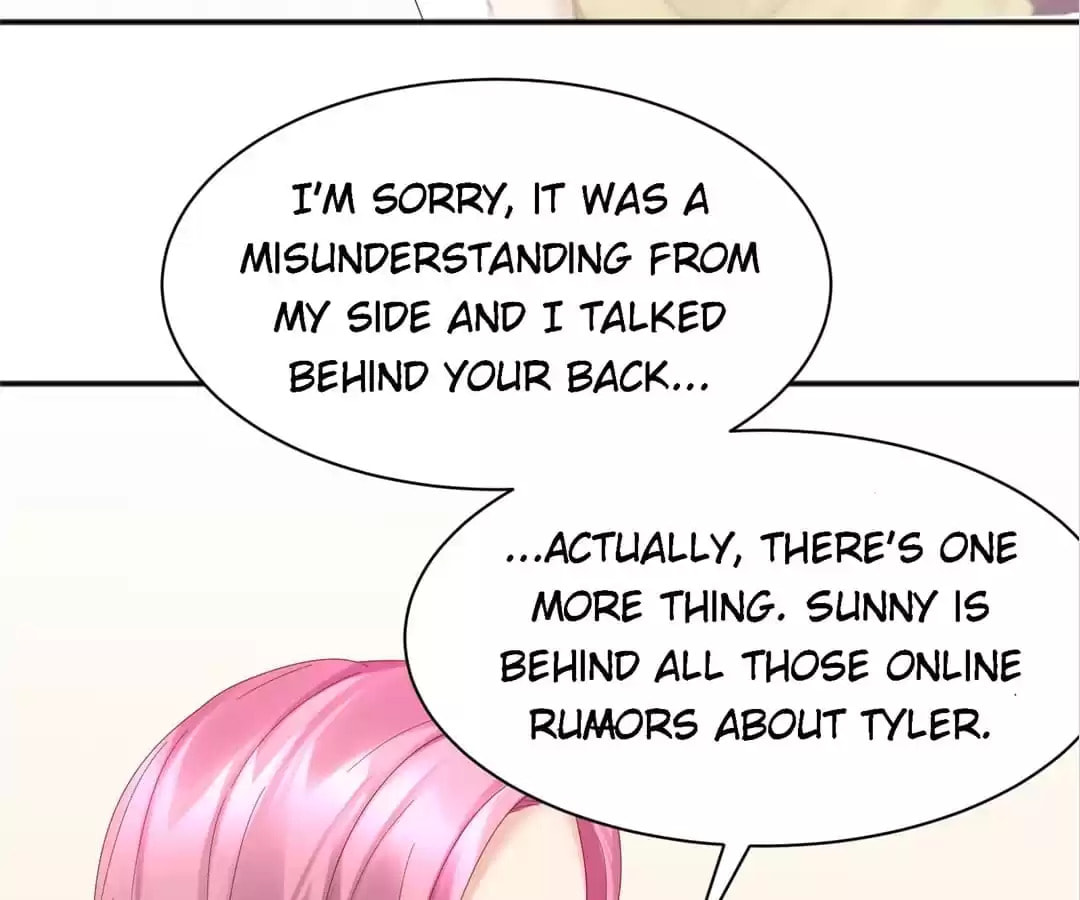 Read Loving You for No Reason chapter 59 image 30 on Lezhin