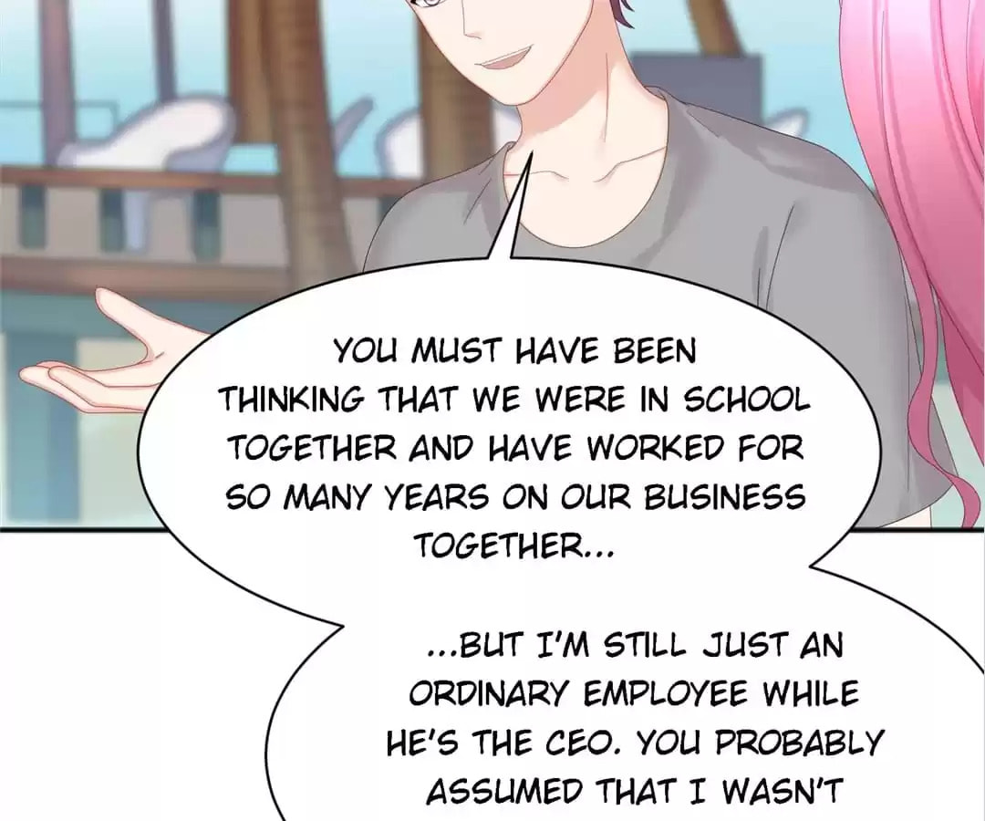 Read Loving You for No Reason chapter 59 image 46 on Lezhin