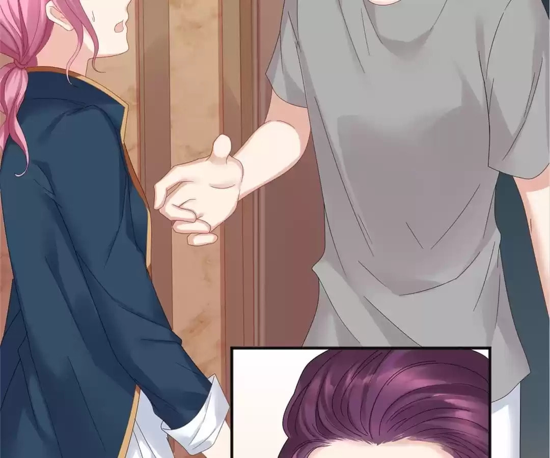 Read Loving You for No Reason chapter 59 image 5 on Lezhin