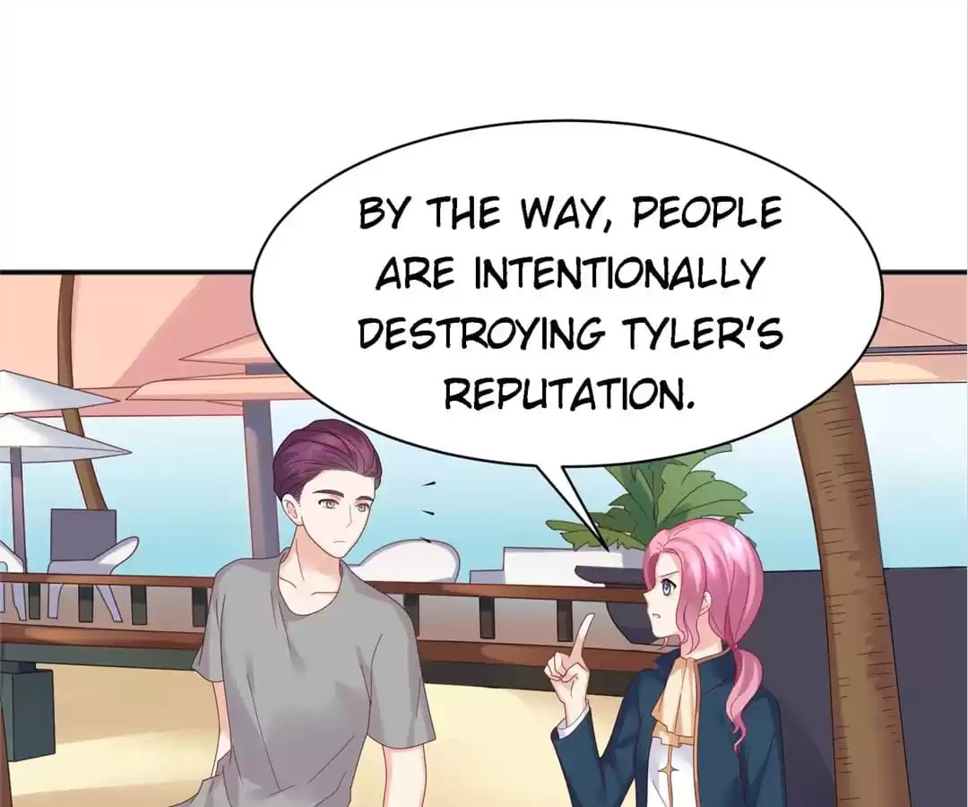 Loving You for No Reason Chapter 60 page 1 - 