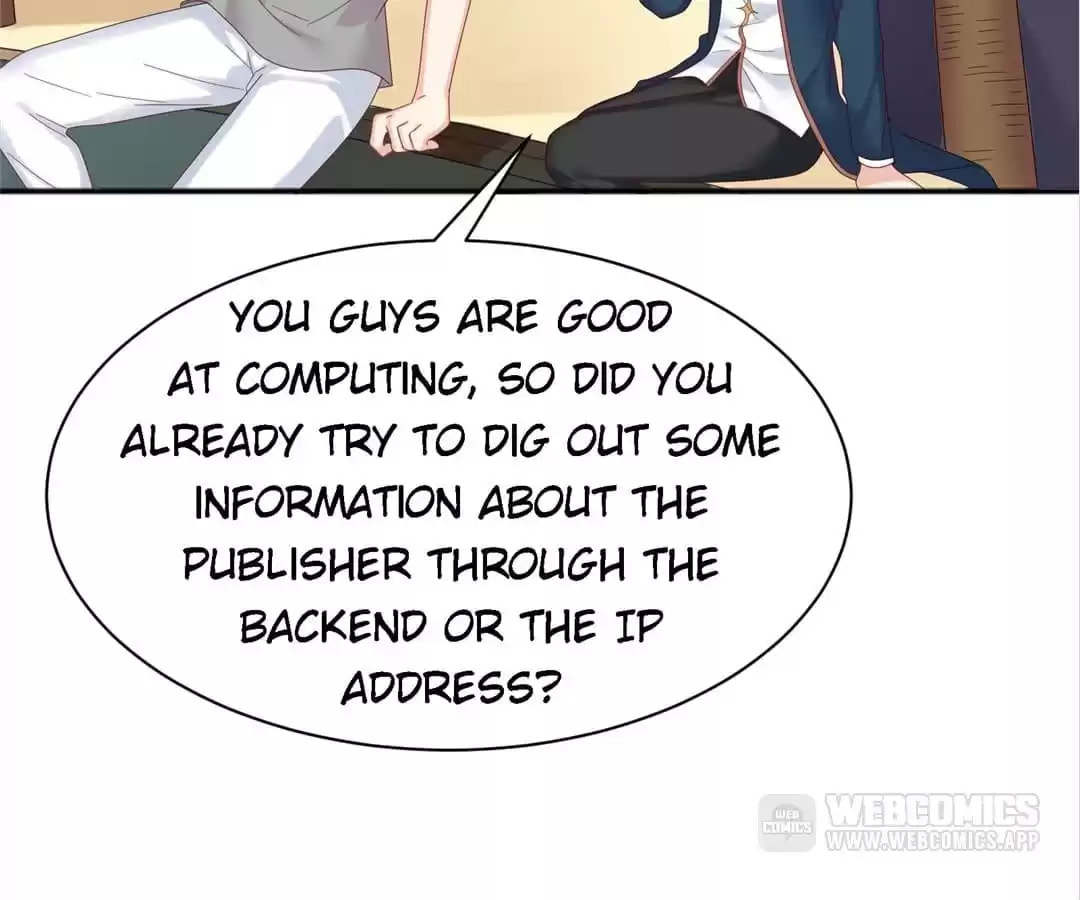 Loving You for No Reason Chapter 60 page 2 - 