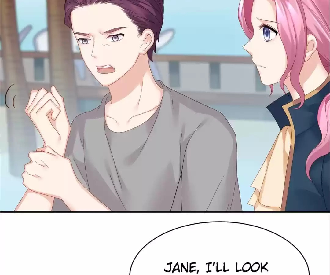 Loving You for No Reason Chapter 60 page 13 - 