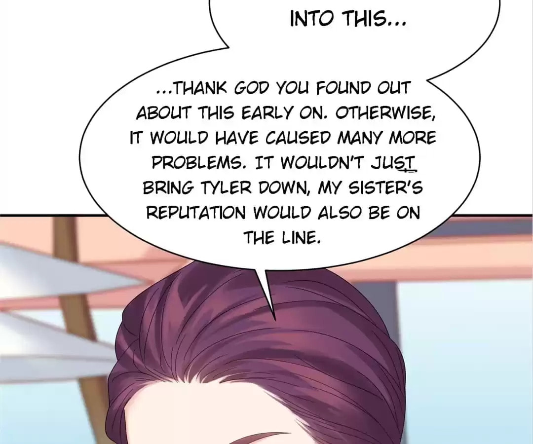 Loving You for No Reason Chapter 60 page 14 - 