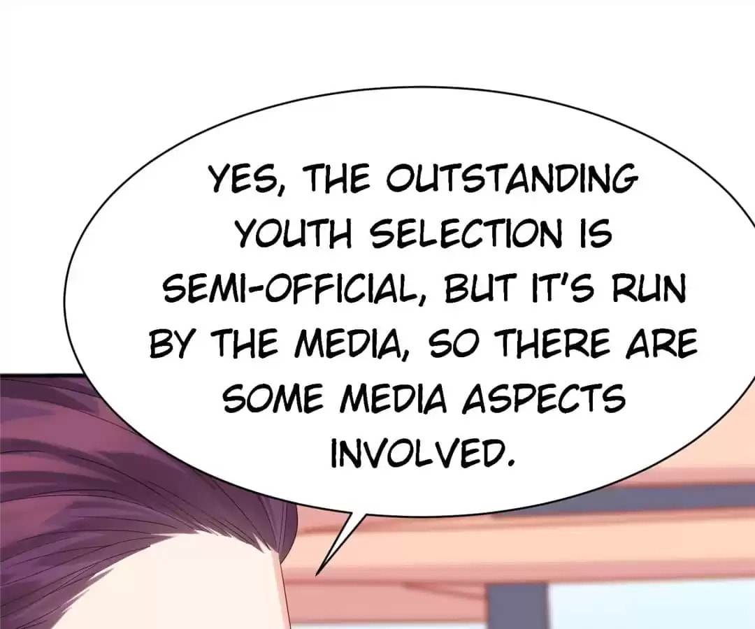 Loving You for No Reason Chapter 60 page 19 - 